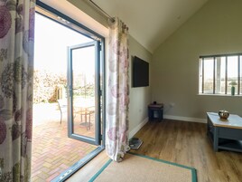 Cottage | View from property