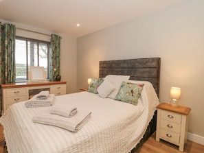 1 bedroom, individually decorated, individually furnished, free WiFi - Little Haven (Blandford Forum)