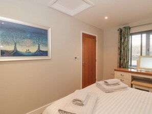 1 bedroom, individually decorated, individually furnished, free WiFi - Little Haven (Blandford Forum)