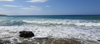 STAR HOUSE cottage with large outdoor spaces