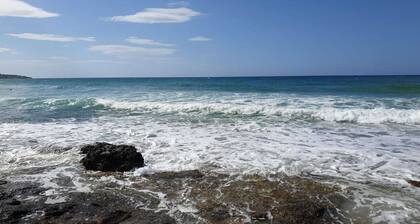 STAR HOUSE cottage with large outdoor spaces