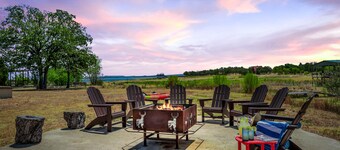 The Grand Palapa at Blue Sky