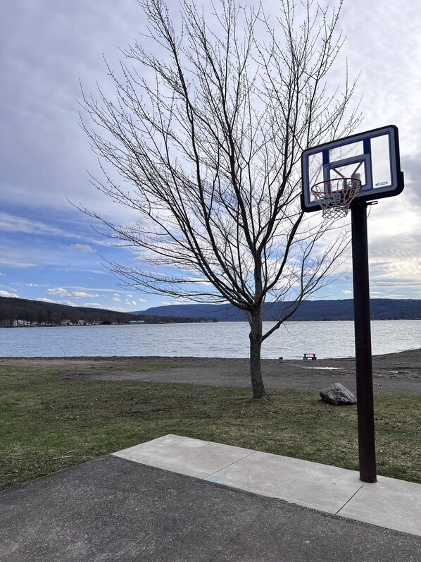 Área da propriedade