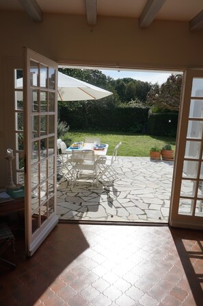 Dining - Ancre, Maison de Charme au Cœur D'ars en Ré (Ars-en-Ré)