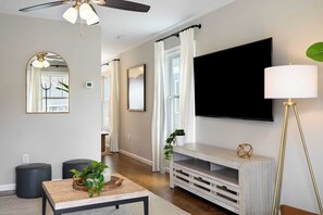 Ferienhaus (3 Bedrooms) | Innenbereich