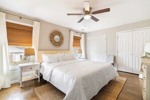 Ferienhaus (3 Bedrooms) | Innenbereich