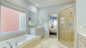 Interior - Steps to Beach, Infinity Pool + Hot Tub, Game Room Coastal Marsh by Avantstay (Hilton Head Island)