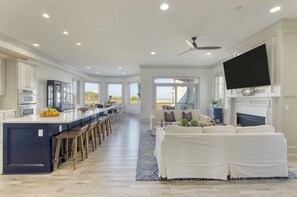 Casa (6 Bedrooms) | Interior