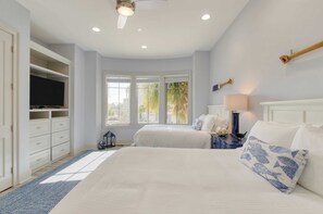 House (6 Bedrooms) | Interior