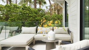 Interior - South Beach Serenity by Avantstay Private Pool + Beach Access (Hilton Head Island)