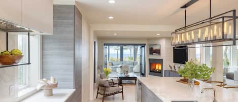 Ferienhaus (6 Bedrooms) | Innenbereich