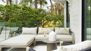 House (6 Bedrooms) | Interior - South Beach Serenity by Avantstay Private Pool + Beach Access (Hilton Head Island)