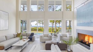 Casa (6 Bedrooms) | Interior