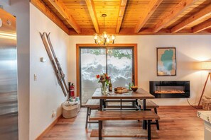 Maison (3 Bedrooms) | Intérieur