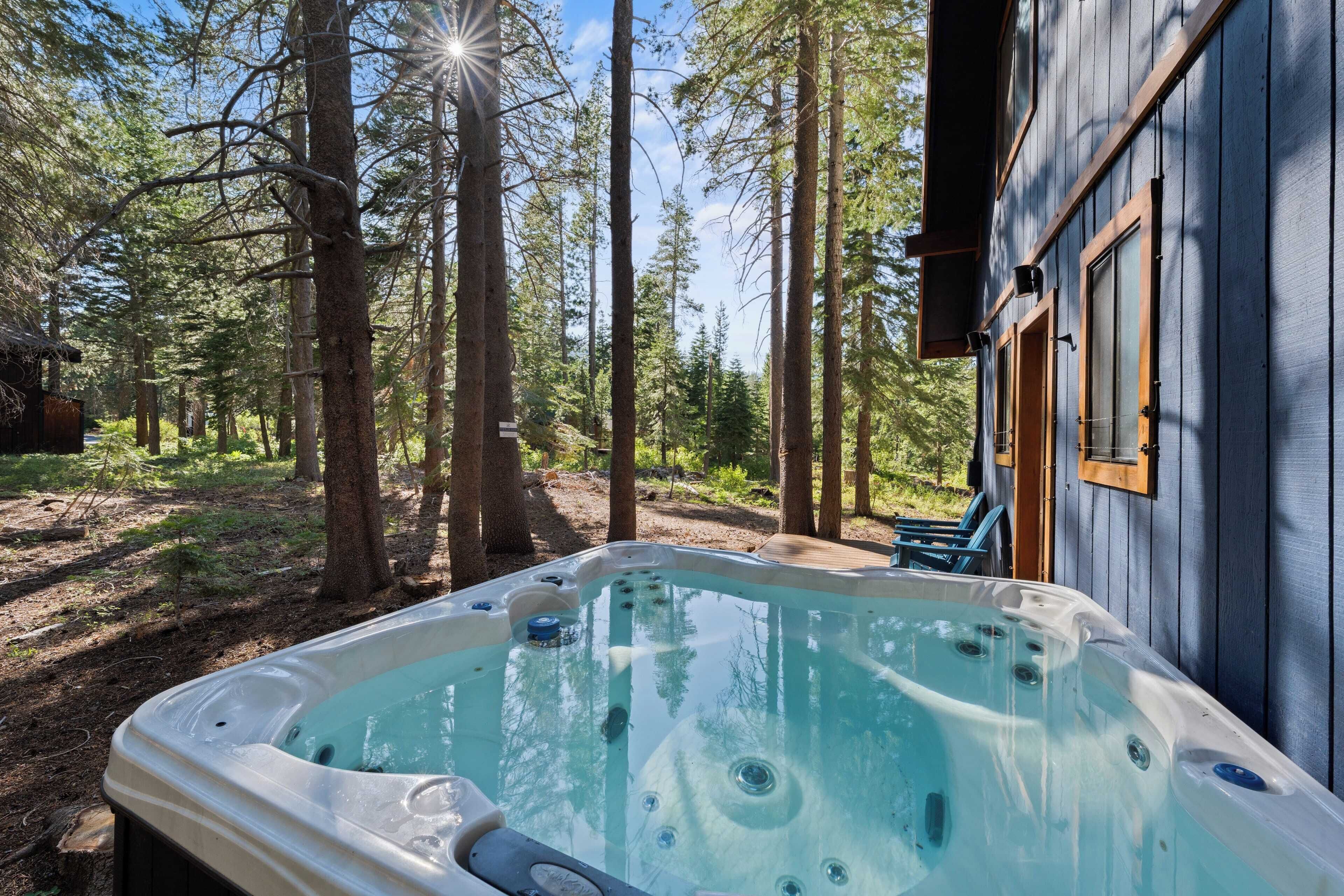 Nhà (3 Bedrooms) | Nội thất