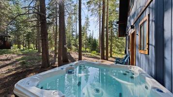 Maison (3 Bedrooms) | Intérieur