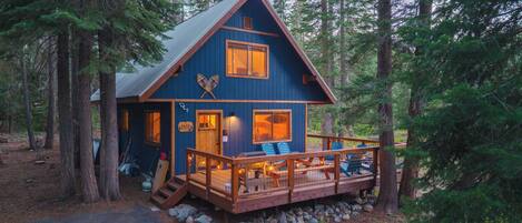 واجهة المنشأة