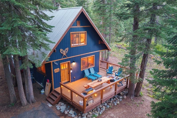 Casa (3 Bedrooms) | Interni