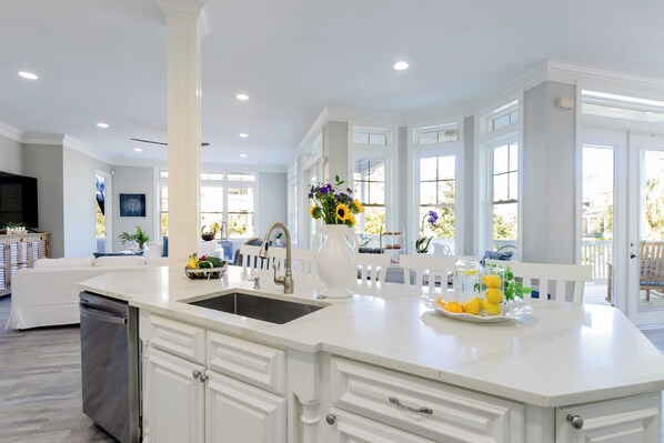 House (Multiple Bedrooms) | Interior