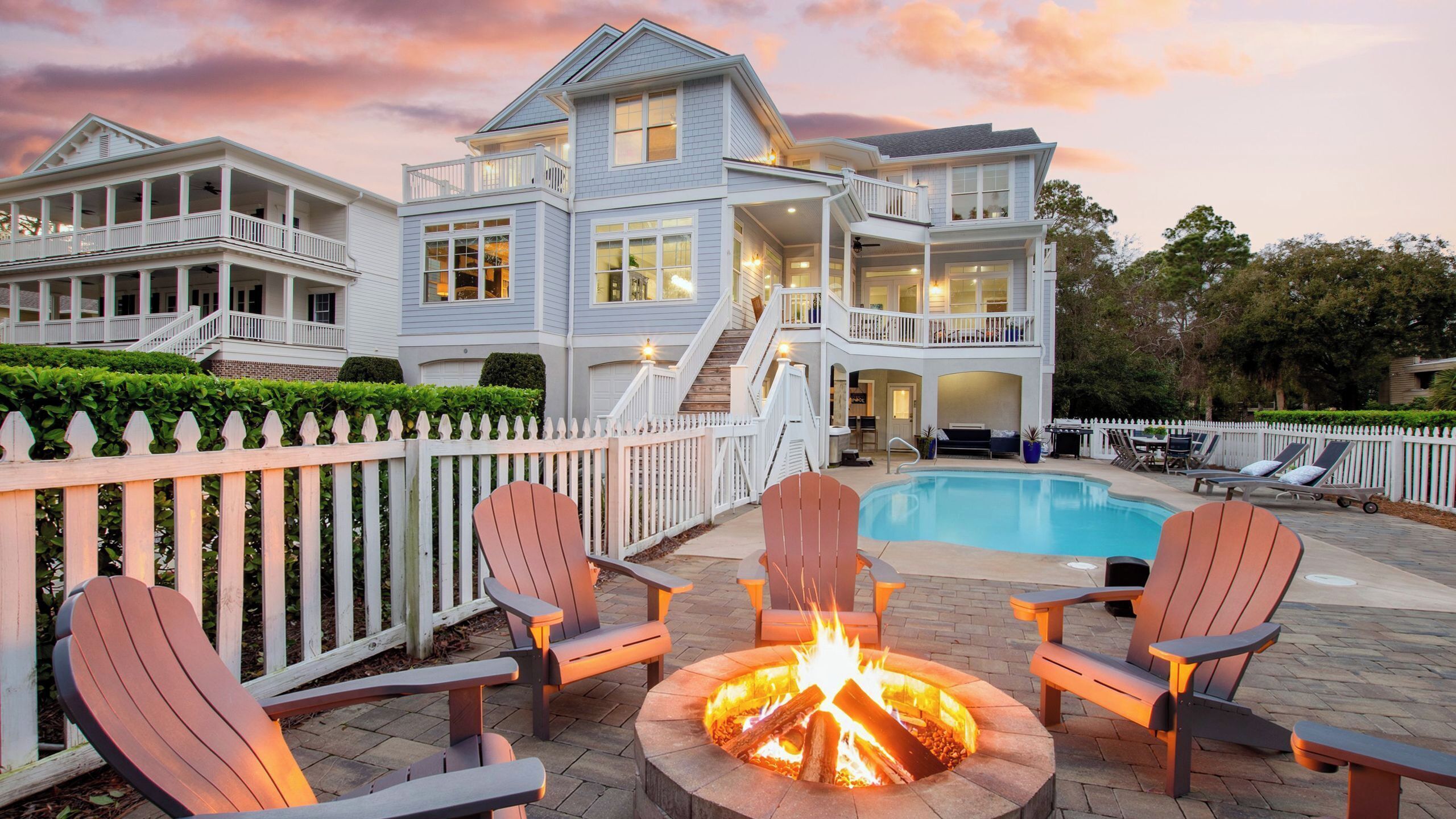 House (Multiple Bedrooms) | Front of property