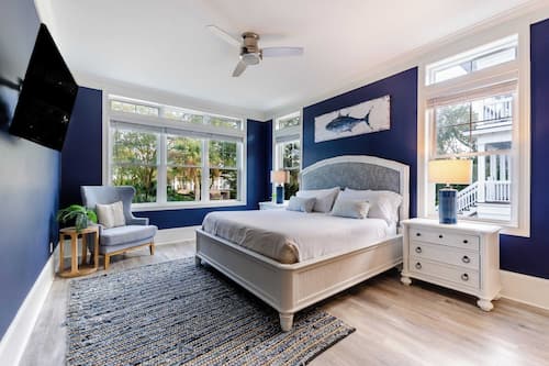 Maison (Multiple Bedrooms) | Intérieur