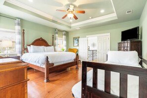 Hus (6 Bedrooms) | Innvendig