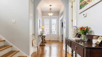 Hus (6 Bedrooms) | Interiør