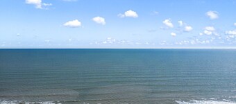 500 ft to beach~Beautiful~Golf Cart~Fire~For 14