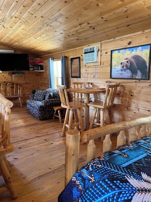 Cabane Familiale