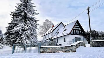 Außenbereich