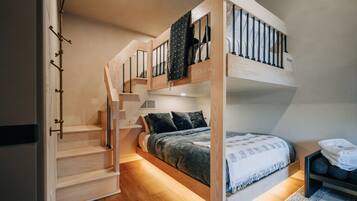 2 Schlafzimmer, kostenloses WLAN, BettwÀsche