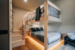 2 habitaciones, wifi gratis y ropa de cama 