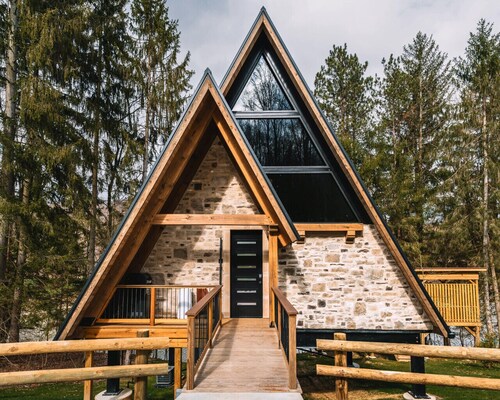 The Zen Garden @ Paradise Lake