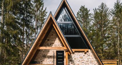 The Zen Garden @ Paradise Lake