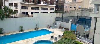 Torre Hernández, apartamento tranquilo en barrio elegante y a minutos del centro