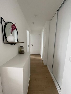 Interior - Appartement Élégant JO 2024 (Clichy)