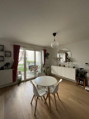 Interior - Appartement Élégant JO 2024 (Clichy)