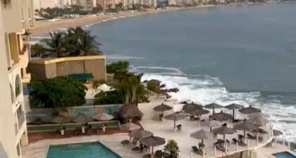 Suite VIP Frontal Twin Towers 607