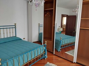 2 bedrooms, iron/ironing board, WiFi, bed sheets - COLOMBARA DEL 900Relax with the whole family to this cozy accommodation (Valsanzibio)