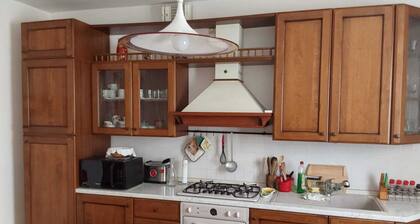 COLOMBARA DEL 900Relax with the whole family to this cozy accommodation