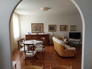 Interior - COLOMBARA DEL 900Relax with the whole family to this cozy accommodation (Valsanzibio)