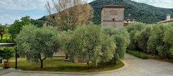 COLOMBARA DEL 900Relax with the whole family to this cozy accommodation