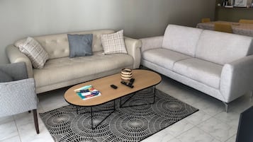 Coin séjour