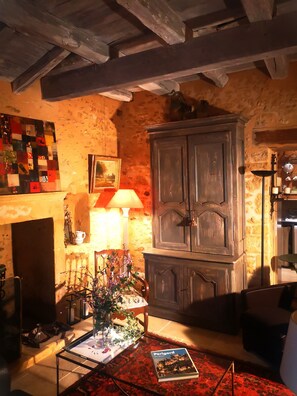 Intérieur