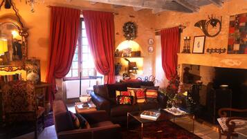 TV connectée, livres