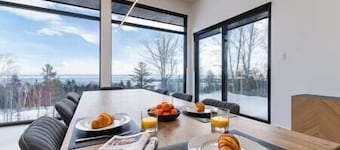 Hôtel à la maison - Chalet Alegria #2