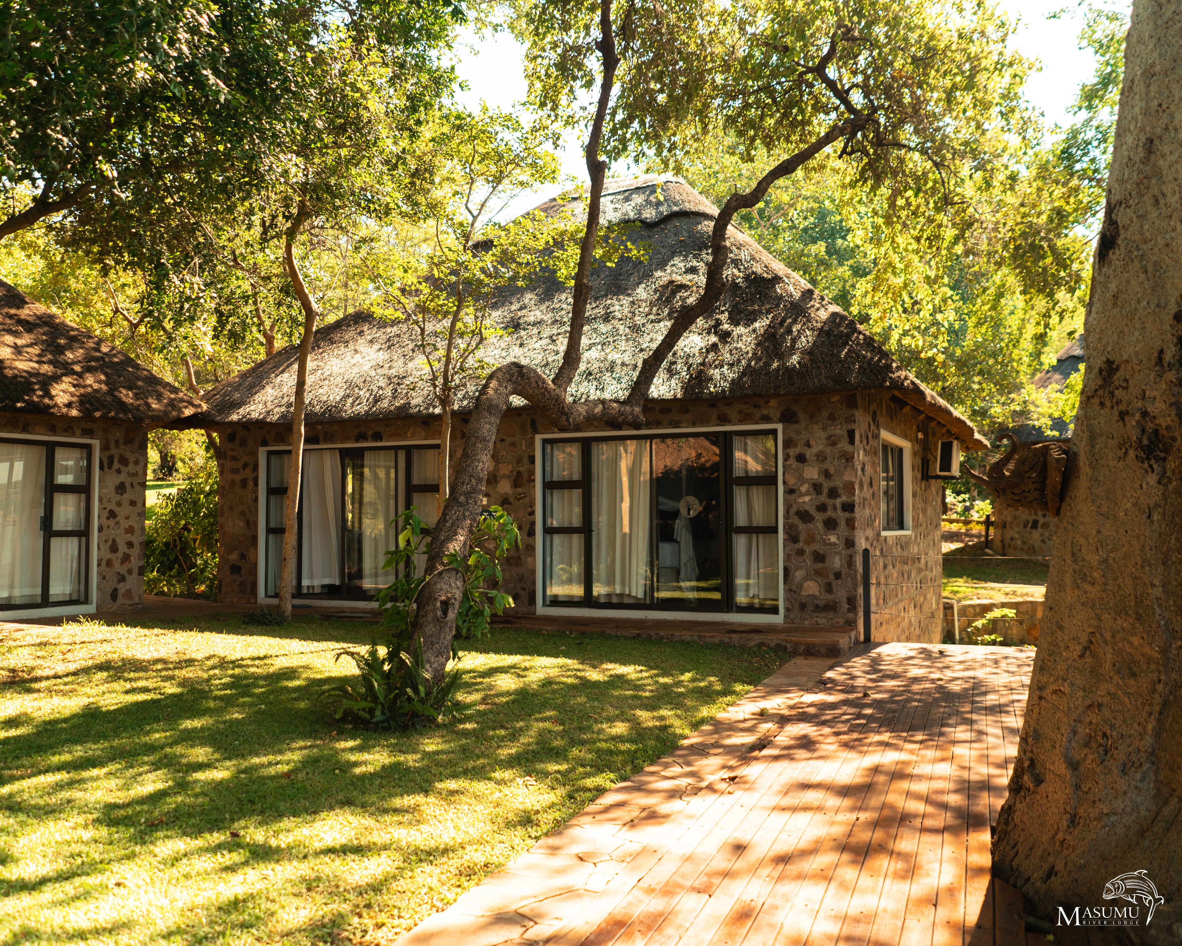 Exclusive Villa | Laptop workspace, blackout drapes, individually decorated