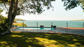 Exclusive Villa | Individually decorated, individually furnished, laptop workspace