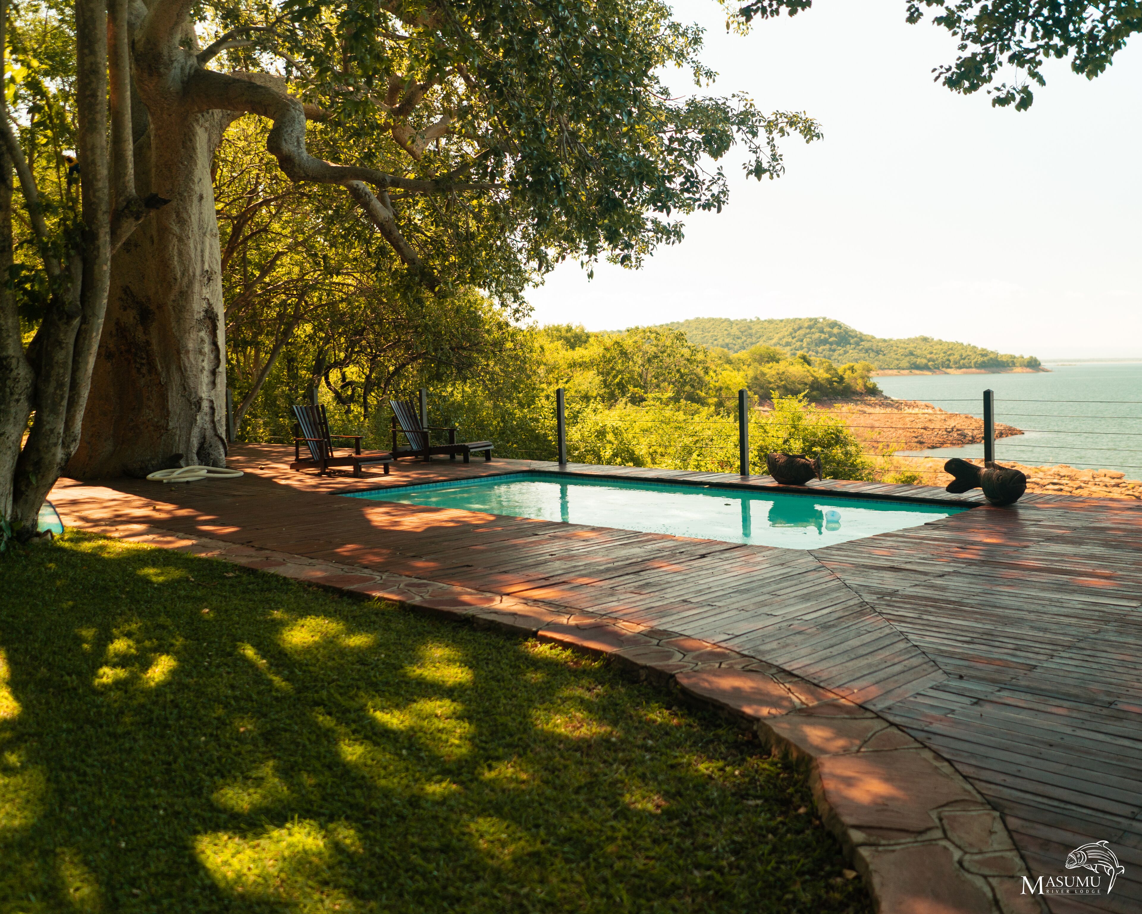 Exclusive Villa