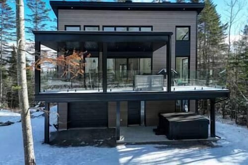 Hôtel à la maison - Le Versa, golf, ski et spa